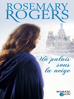 cover image of Un palais sous la neige